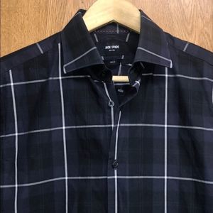 Jack Spade Dress Shirt 🌃